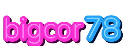 bigcor78 — logo kanal