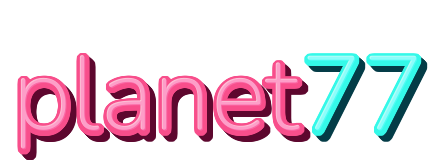 planet77 — logo kanal