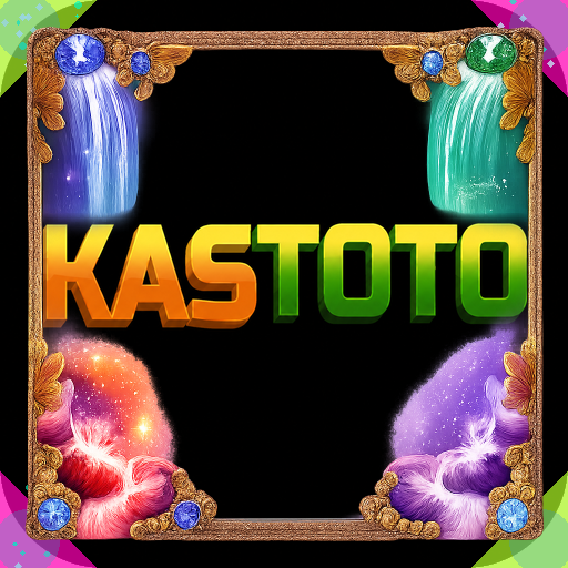 kastoto — galeri pratinjau - APK Resmi